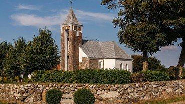 Resen Kirke