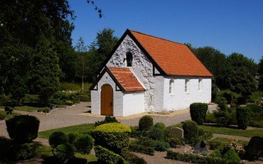 Venø Kirke