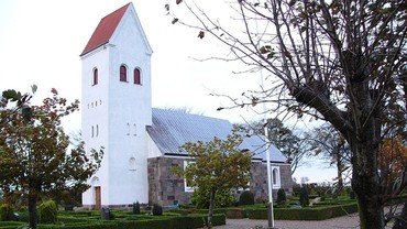 Ølby Kirke