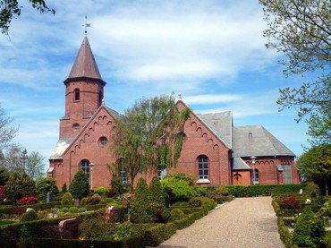 Struer Kirke